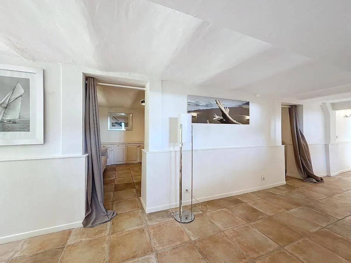 Villa Mare Palm Beach 戛纳
