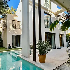  Villa Rumah Bali