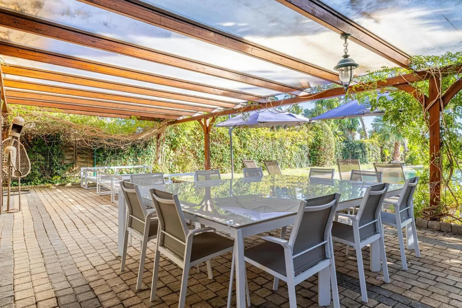 Villa Mare Palm Beach Cannes France