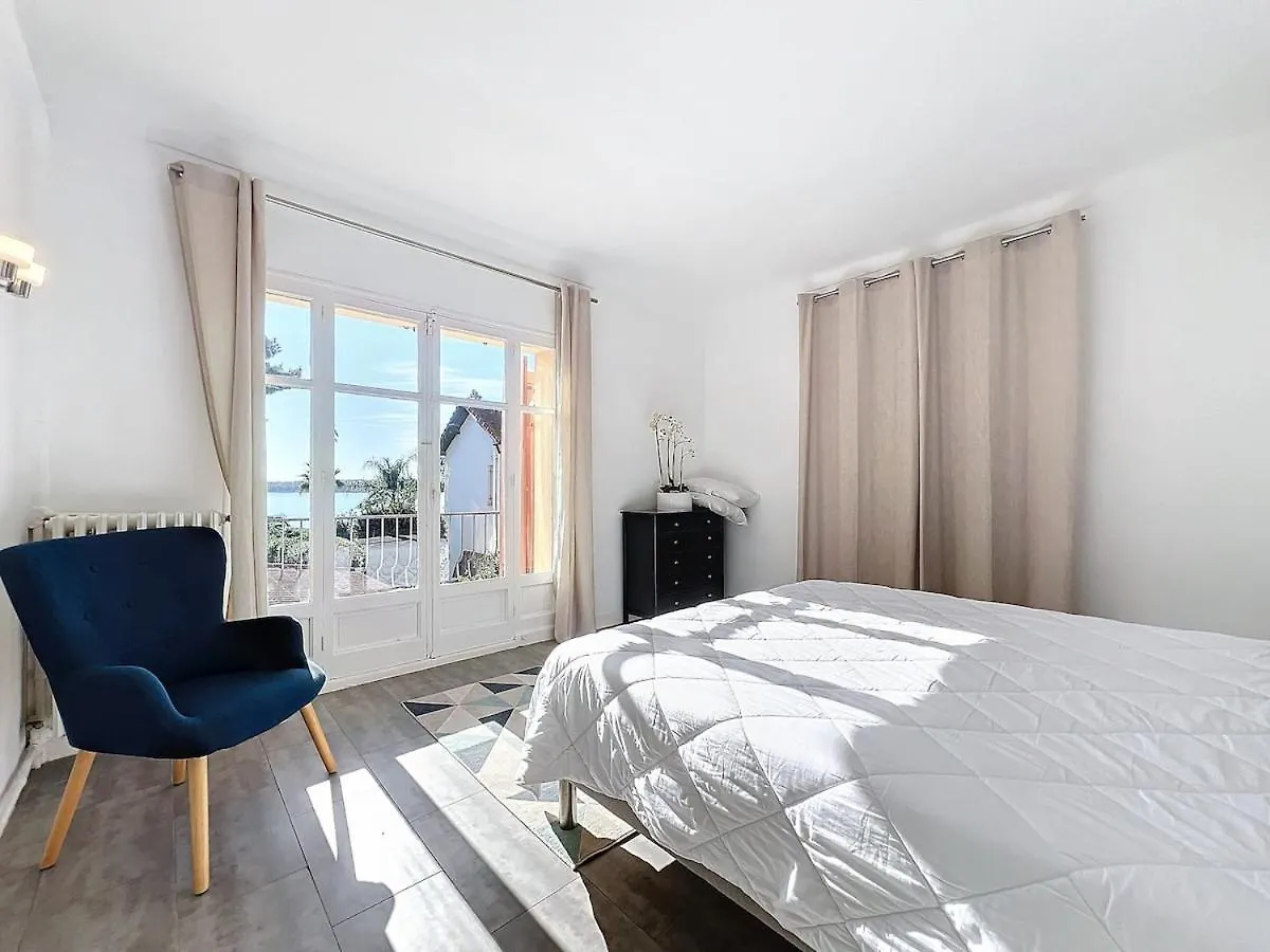 Villa Mare Palm Beach Cannes France