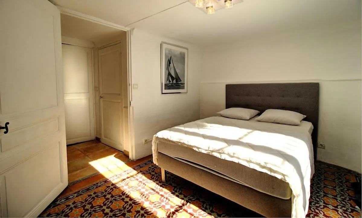 Villa Mare Palm Beach Cannes France