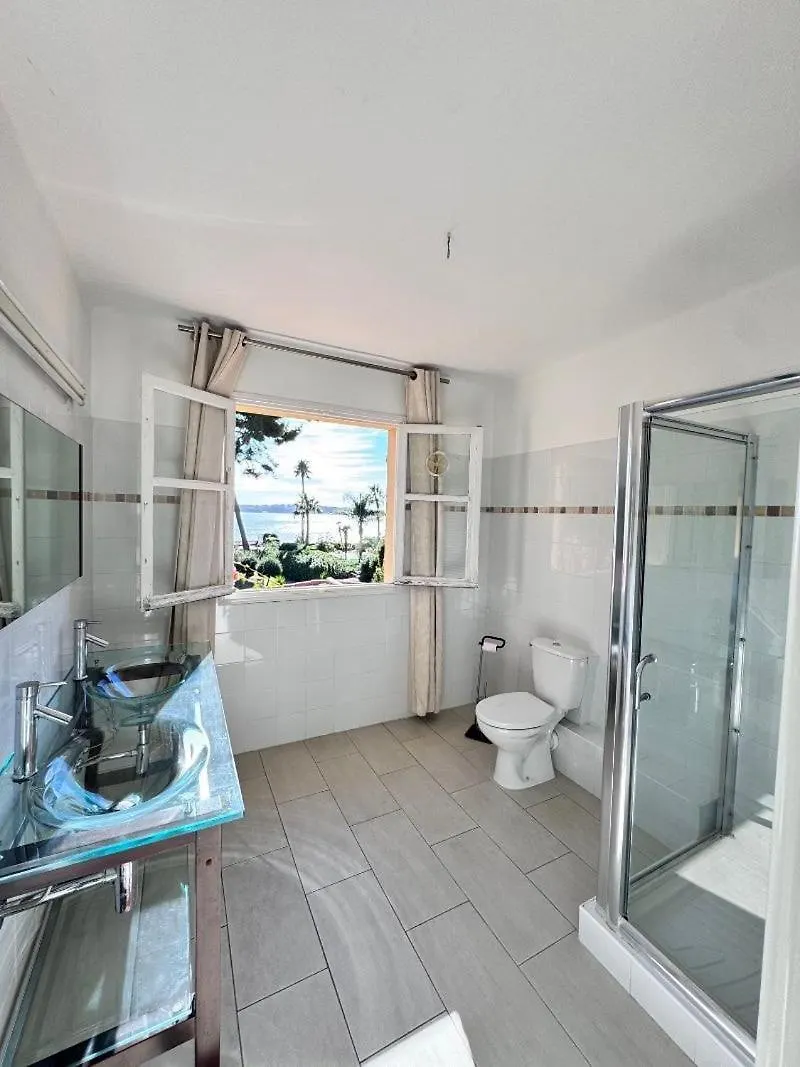 Villa Mare Palm Beach Cannes