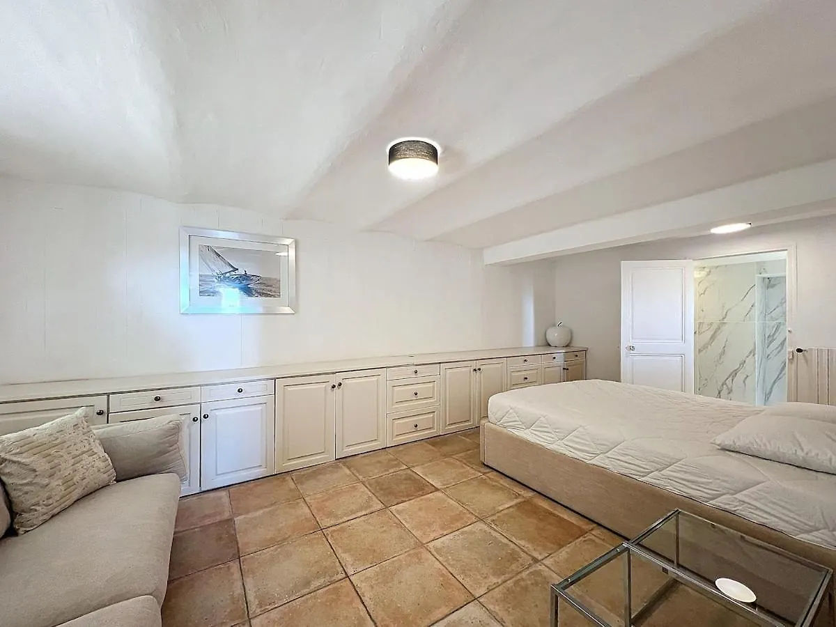 Villa Mare Palm Beach Cannes 0*,