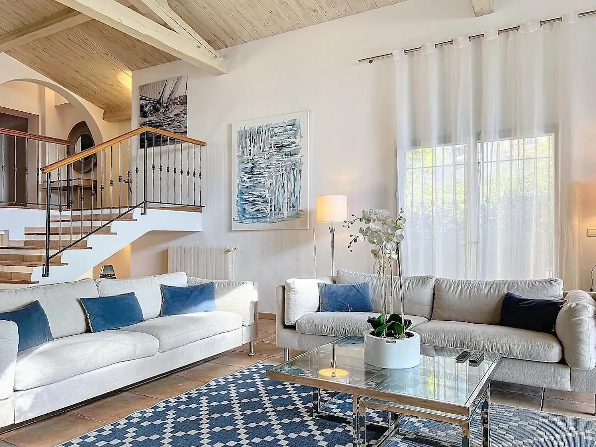 Villa Mare Palm Beach Cannes