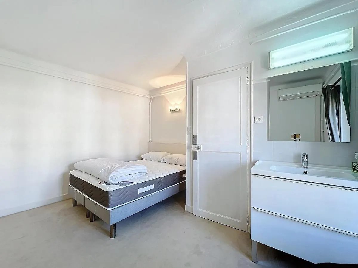 Villa Mare Palm Beach Cannes France