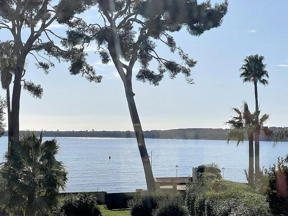 Villa Mare Palm Beach Cannes