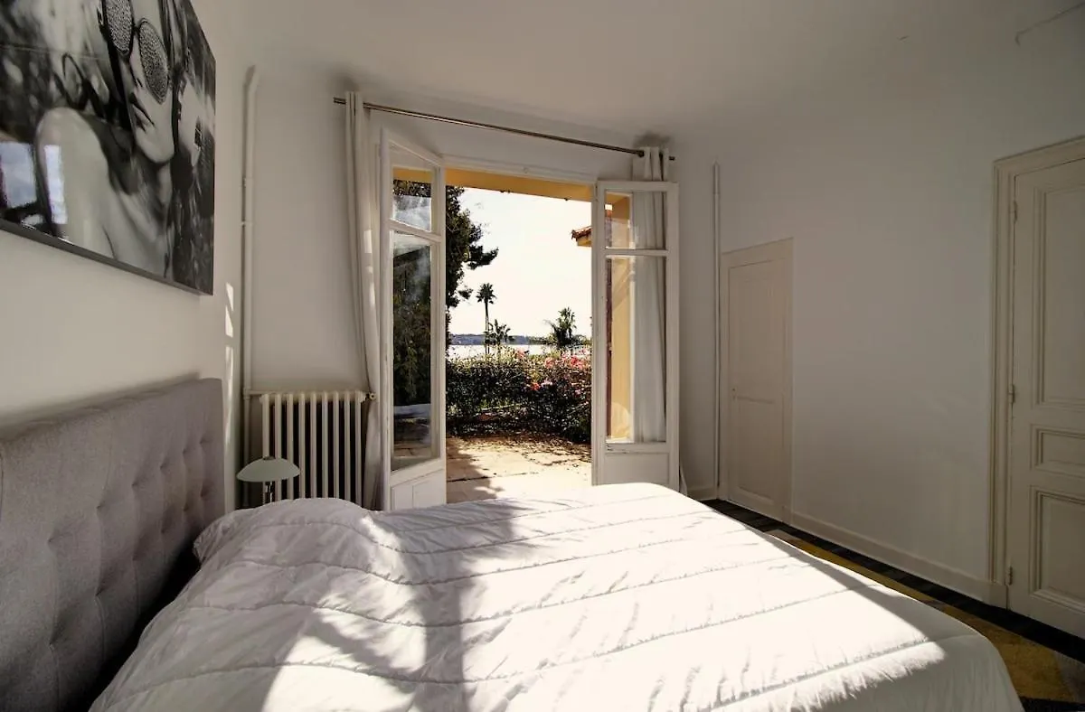 Villa Mare Palm Beach Cannes 0*,