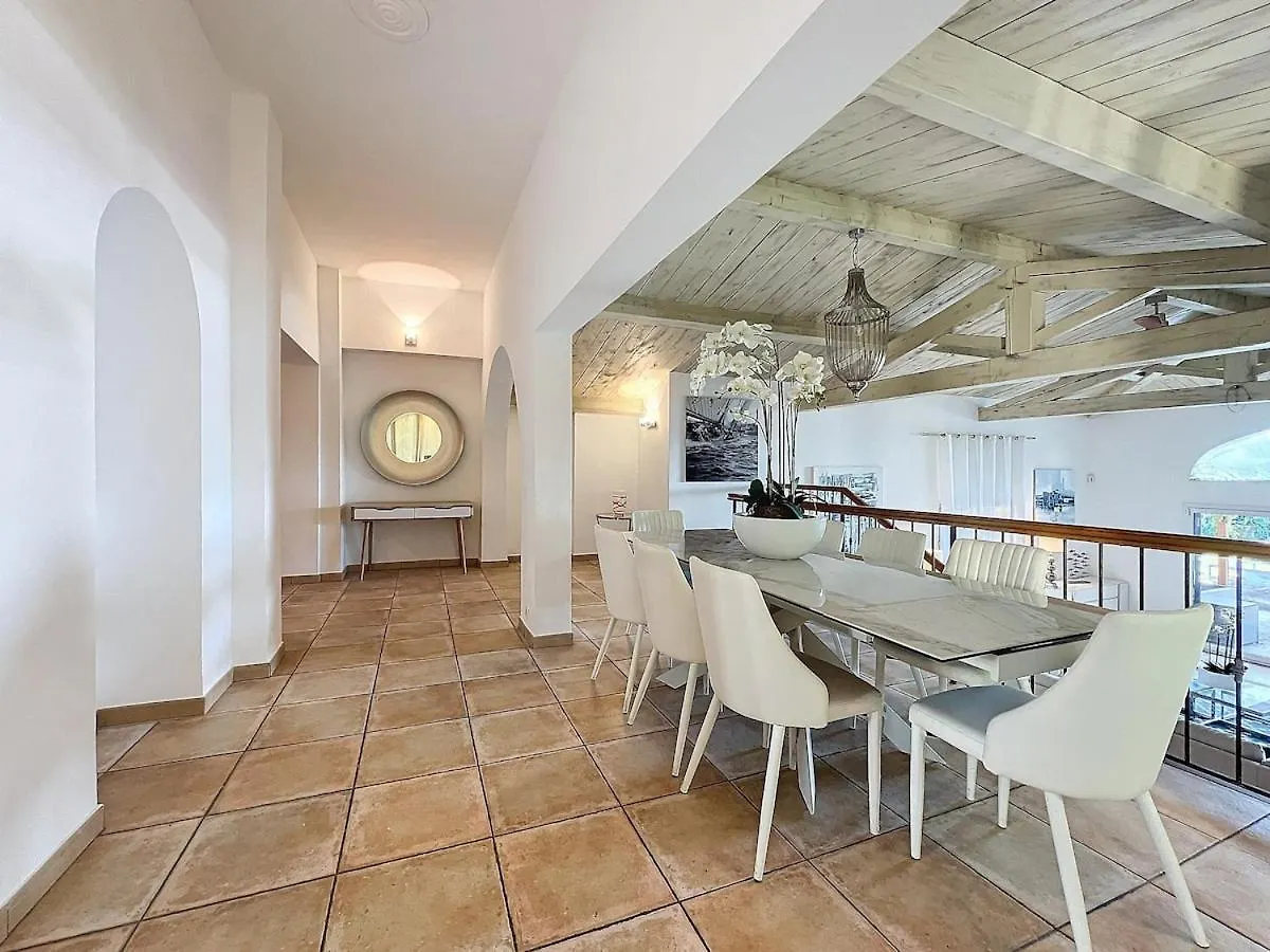 Villa Mare Palm Beach Cannes