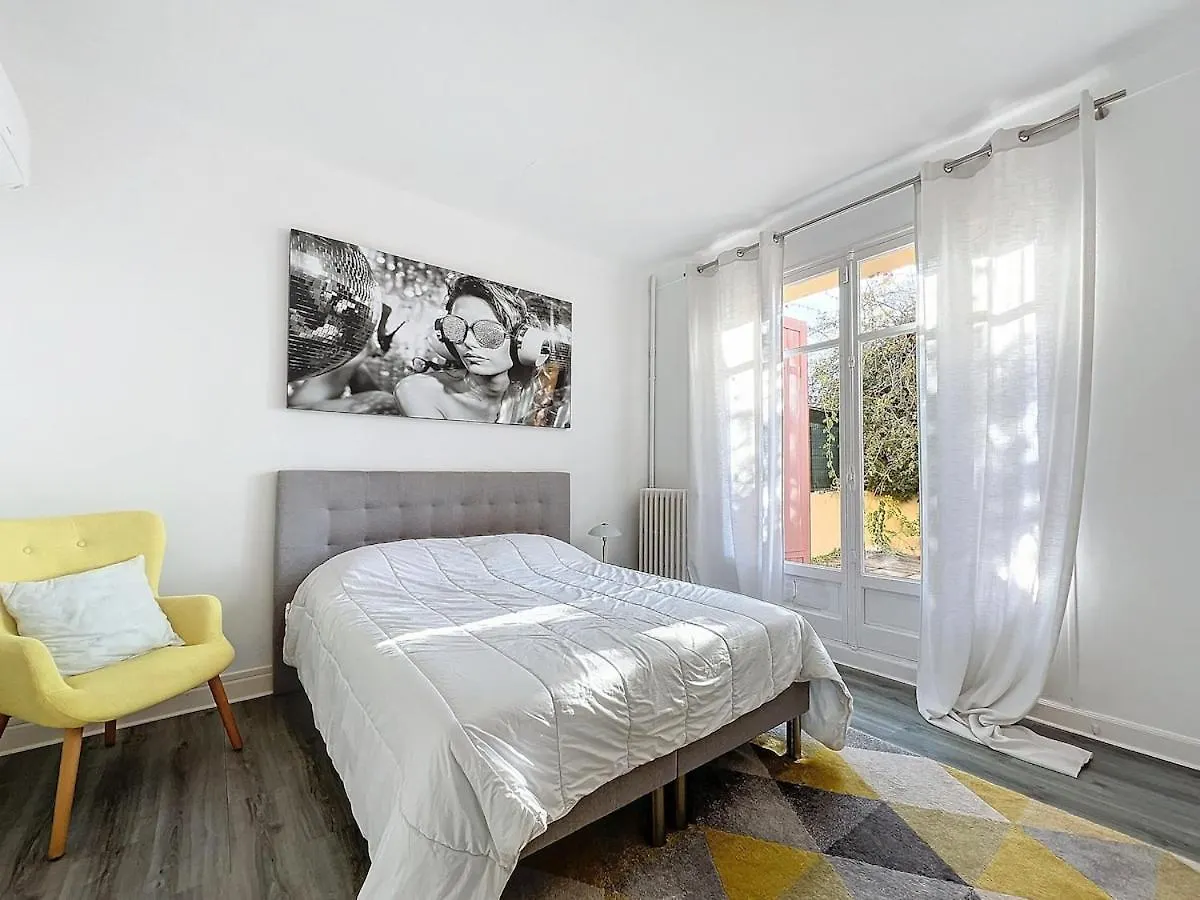 Villa Mare Palm Beach Cannes