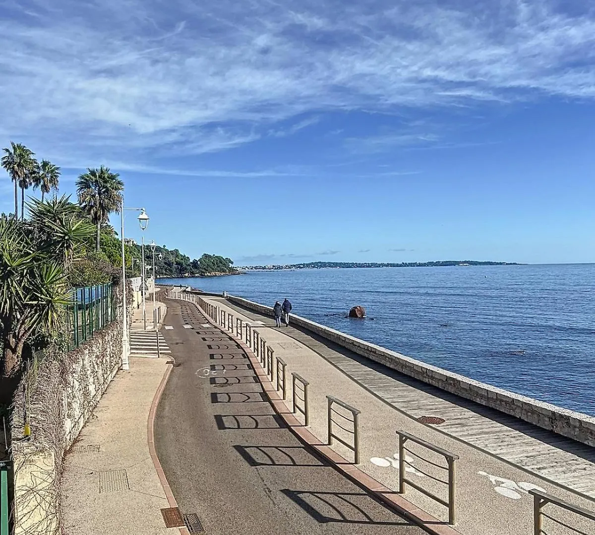 Villa Mare Palm Beach Cannes
