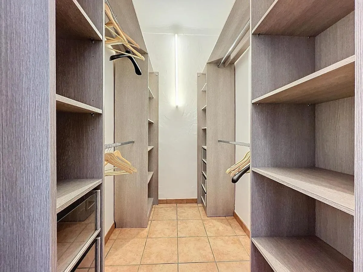Villa Mare Palm Beach Канны