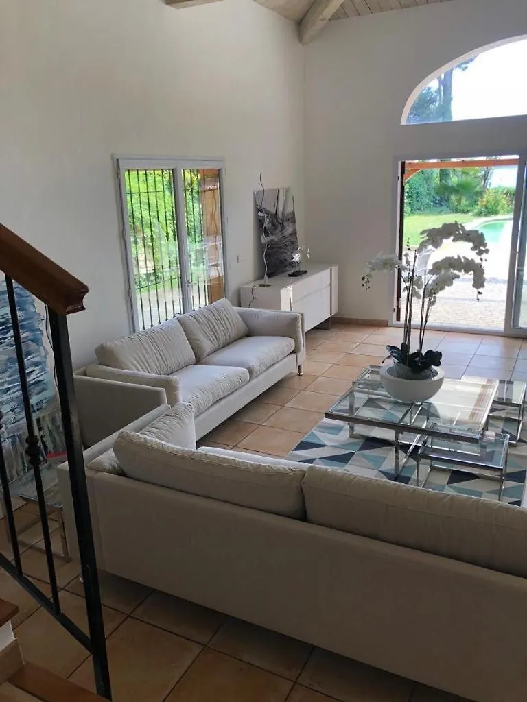 Villa Mare Palm Beach Канны 0*,  Франция