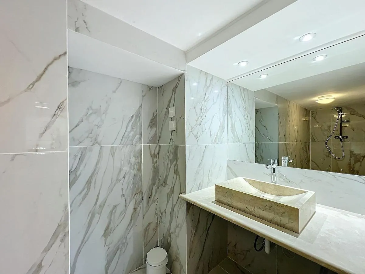 Villa Mare Palm Beach Канны 0*,  Франция